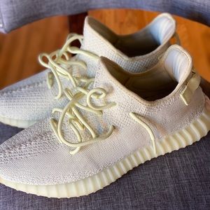 Yeezy Boost 350 V2 ‘Butter’
